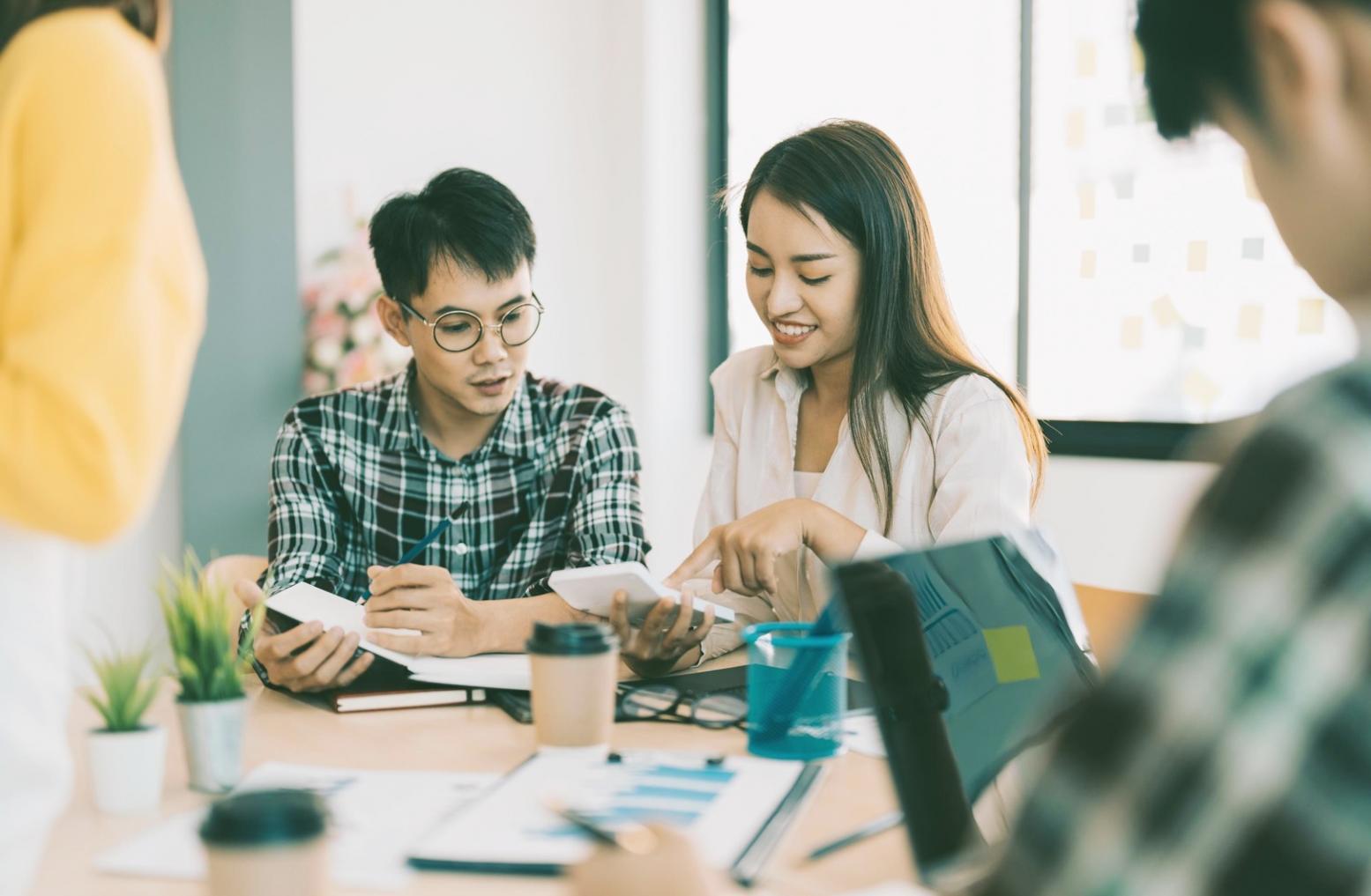 Apprendre le SEO mobile avec une approche structurée